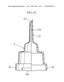 Method of Sampling Specimen, Test Method and Dropping Pipette and Specimen Sampler to be Used Therein diagram and image