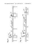 Method and apparatus for processing material diagram and image