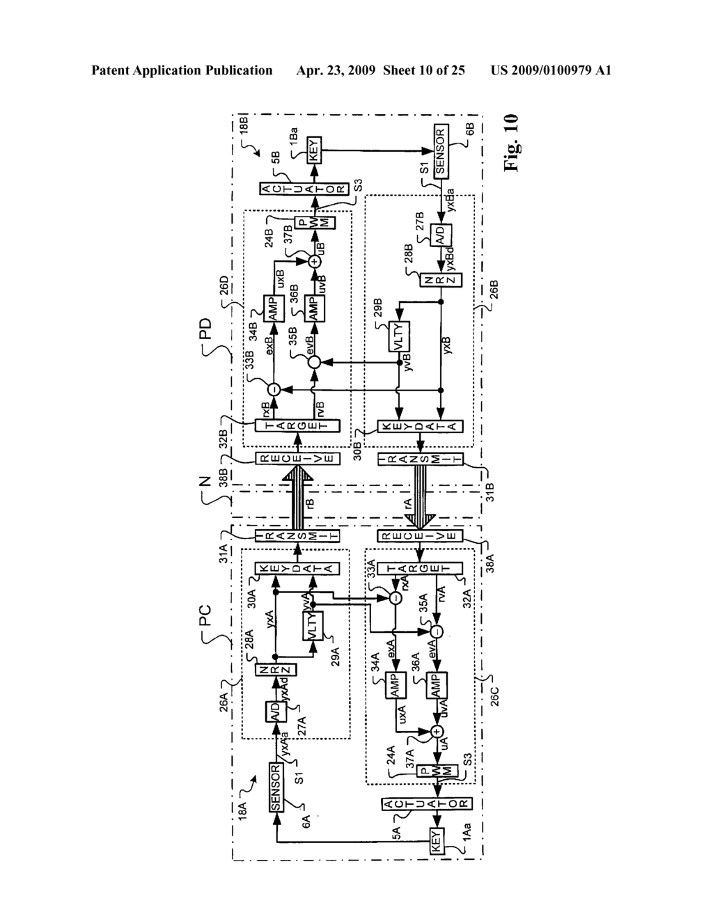 MUSIC PERFORMANCE SYSTEM FOR MUSIC SESSION AND COMPONENT MUSICAL INSTRUMENTS - diagram, schematic, and image 11