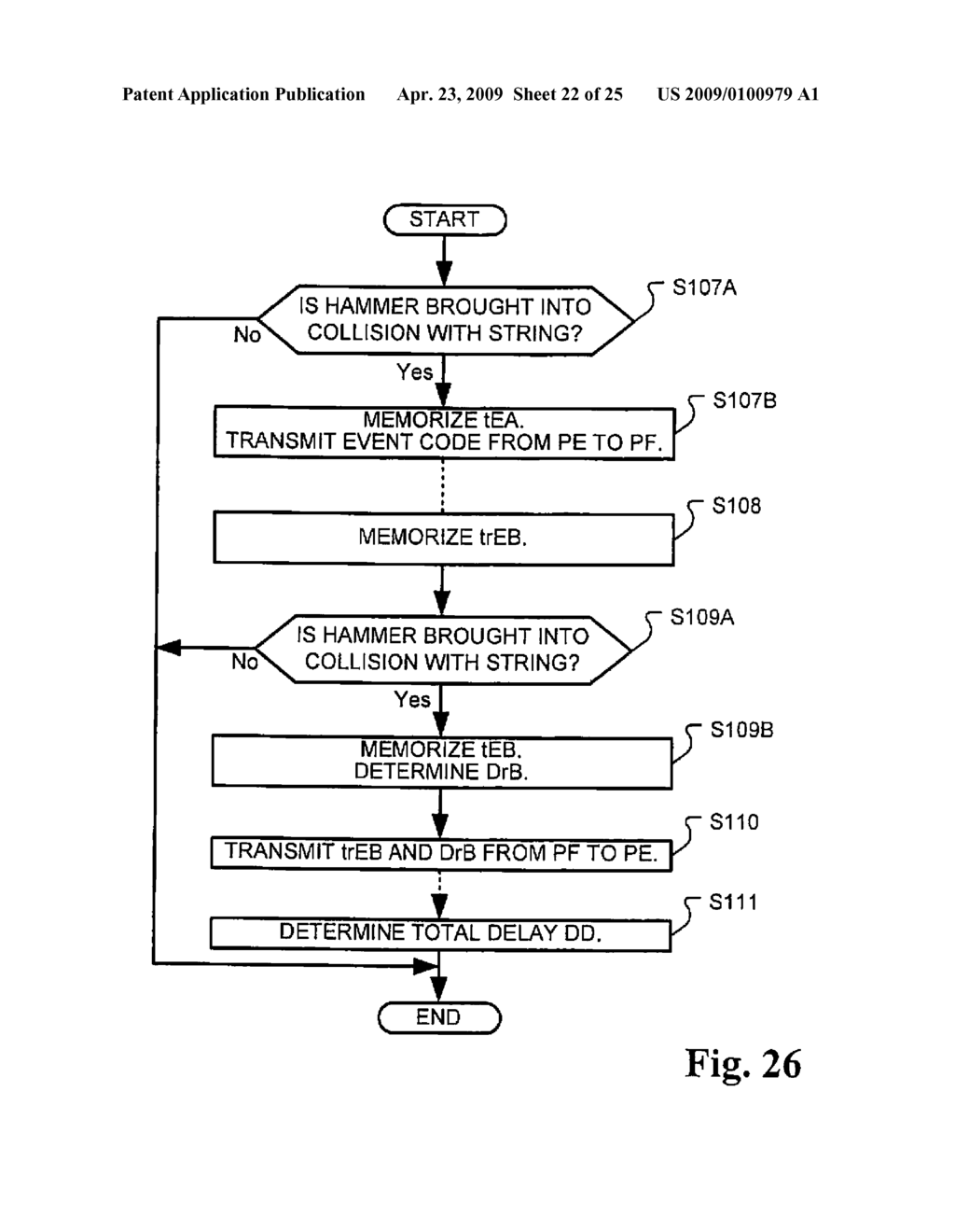 MUSIC PERFORMANCE SYSTEM FOR MUSIC SESSION AND COMPONENT MUSICAL INSTRUMENTS - diagram, schematic, and image 23