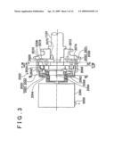 VARIABLE VALVE TIMING SYSTEM AND METHOD FOR CONTROLLING THE SAME diagram and image