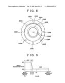 VARIABLE VALVE TIMING SYSTEM AND METHOD FOR CONTROLLING THE SAME diagram and image