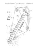 Crossbow having elongated draw length diagram and image