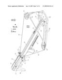 Crossbow having elongated draw length diagram and image