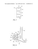 Respiratory Mask Assembly with Magnetic Coupling to Headgear Assembly diagram and image