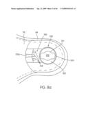 Respiratory Mask Assembly with Magnetic Coupling to Headgear Assembly diagram and image