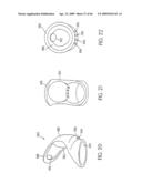 Respiratory Mask Assembly with Magnetic Coupling to Headgear Assembly diagram and image