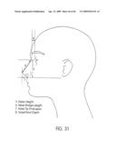 Respiratory Mask Assembly with Magnetic Coupling to Headgear Assembly diagram and image