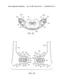 Respiratory Mask Assembly with Magnetic Coupling to Headgear Assembly diagram and image