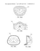 Respiratory Mask Assembly with Magnetic Coupling to Headgear Assembly diagram and image