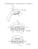 Respiratory Mask Assembly with Magnetic Coupling to Headgear Assembly diagram and image