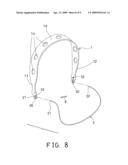 Headband apparatus diagram and image