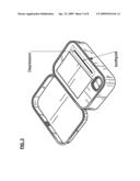 MINT AND FLOSS ORAL-PRODUCT CONTAINER diagram and image