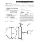 APPARATUS AND METHODS FOR OPTIMIZING CLEANING OF PATTERNED SUBSTRATES diagram and image