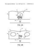 APPARATUS AND METHODS FOR OPTIMIZING CLEANING OF PATTERNED SUBSTRATES diagram and image