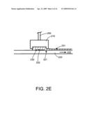 APPARATUS AND METHODS FOR OPTIMIZING CLEANING OF PATTERNED SUBSTRATES diagram and image