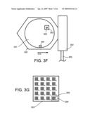 APPARATUS AND METHODS FOR OPTIMIZING CLEANING OF PATTERNED SUBSTRATES diagram and image