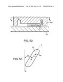 APPARATUS AND METHODS FOR OPTIMIZING CLEANING OF PATTERNED SUBSTRATES diagram and image