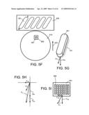 APPARATUS AND METHODS FOR OPTIMIZING CLEANING OF PATTERNED SUBSTRATES diagram and image