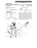 APPARATUS FOR CLEANING BULK MATERIAL diagram and image