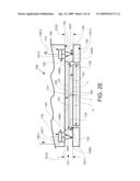 METHODS OF AND APPARATUS FOR CORRELATING GAP VALUE TO MENISCUS STABILITY IN PROCESSING OF A WAFER SURFACE BY A RECIPE-CONTROLLED MENISCUS diagram and image