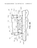 METHODS OF AND APPARATUS FOR CORRELATING GAP VALUE TO MENISCUS STABILITY IN PROCESSING OF A WAFER SURFACE BY A RECIPE-CONTROLLED MENISCUS diagram and image