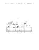 DISHWASHER HAVING IMPROVED HEAT RECOVERY diagram and image