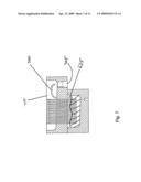 CONTINUAL FLOW PIN WASHER diagram and image