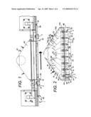 Container Rinsing System and Method diagram and image