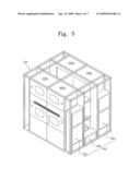 Substrate treating apparatus and method of manufacturing the same diagram and image