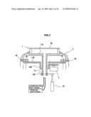 Substrate cleaning apparatus diagram and image