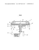 Substrate cleaning apparatus diagram and image