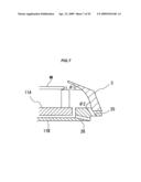 Substrate cleaning apparatus diagram and image