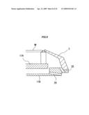 Substrate cleaning apparatus diagram and image