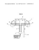 Substrate cleaning apparatus diagram and image