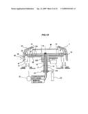 Substrate cleaning apparatus diagram and image