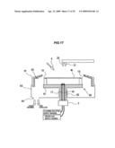 Substrate cleaning apparatus diagram and image