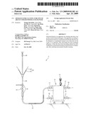 APPARATUS FOR CLEANING TUBE FINS OF AIR FAN COOLER FOR HEAT EXCHANGER diagram and image