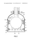 Substrate Processing Apparatus and Substrate Processing Method diagram and image