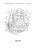 SURFACE CLEANING APPARATUS WITH CLEANING FLUID SUPPLY diagram and image