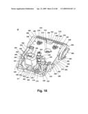 SURFACE CLEANING APPARATUS WITH CLEANING FLUID SUPPLY diagram and image