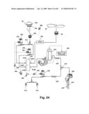 SURFACE CLEANING APPARATUS WITH CLEANING FLUID SUPPLY diagram and image