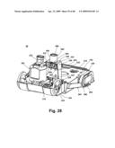 SURFACE CLEANING APPARATUS WITH CLEANING FLUID SUPPLY diagram and image