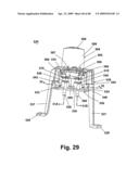 SURFACE CLEANING APPARATUS WITH CLEANING FLUID SUPPLY diagram and image