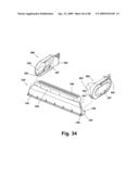 SURFACE CLEANING APPARATUS WITH CLEANING FLUID SUPPLY diagram and image