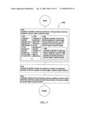 Method and system for converting light to electric power diagram and image