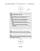 Method and system for converting light to electric power diagram and image