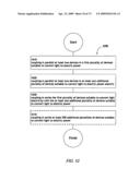 Method and system for converting light to electric power diagram and image