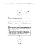 Method and system for converting light to electric power diagram and image