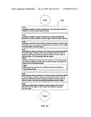 Method and system for converting light to electric power diagram and image